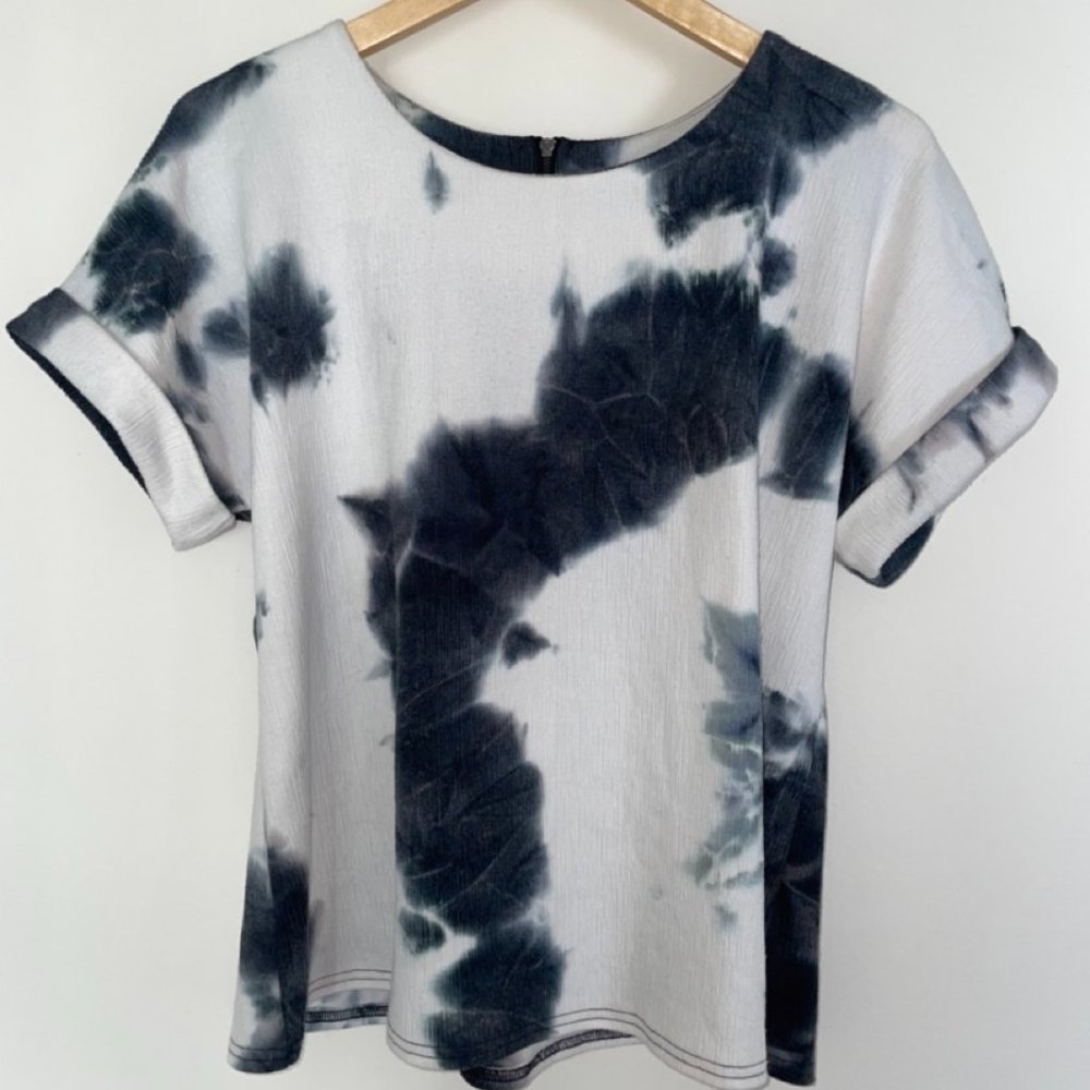 Tie Die Shirt